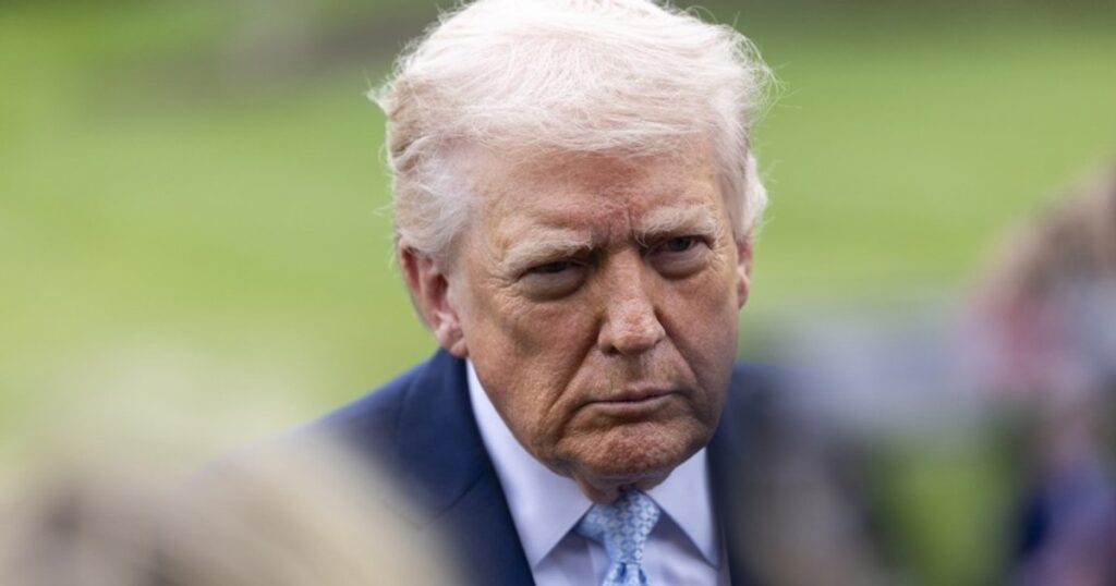 Trump ar vrea să cumpere un grup de insule din Oceanul Indian. Motivul legat de războiul din Iran