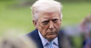Trump ar vrea să cumpere un grup de insule din Oceanul Indian. Motivul legat de războiul din Iran