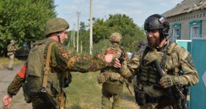 Exodul din armata lui Putin. „Criza dezertărilor din Rusia începe să semene cu dezastrul din Primul Război Mondial”, susține un activist rus