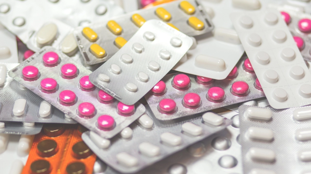 Iei aceste medicamente de peste 3 ani? Un nou studiu avertizează că există o probabilitate de aproape 50% de a dezvolta demență