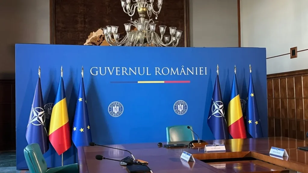 Drumul către Palatul Victoria: ce pași trebuie să parcurgă Eugen Tomac pentru a deveni premier și cum se formează un Guvern în România