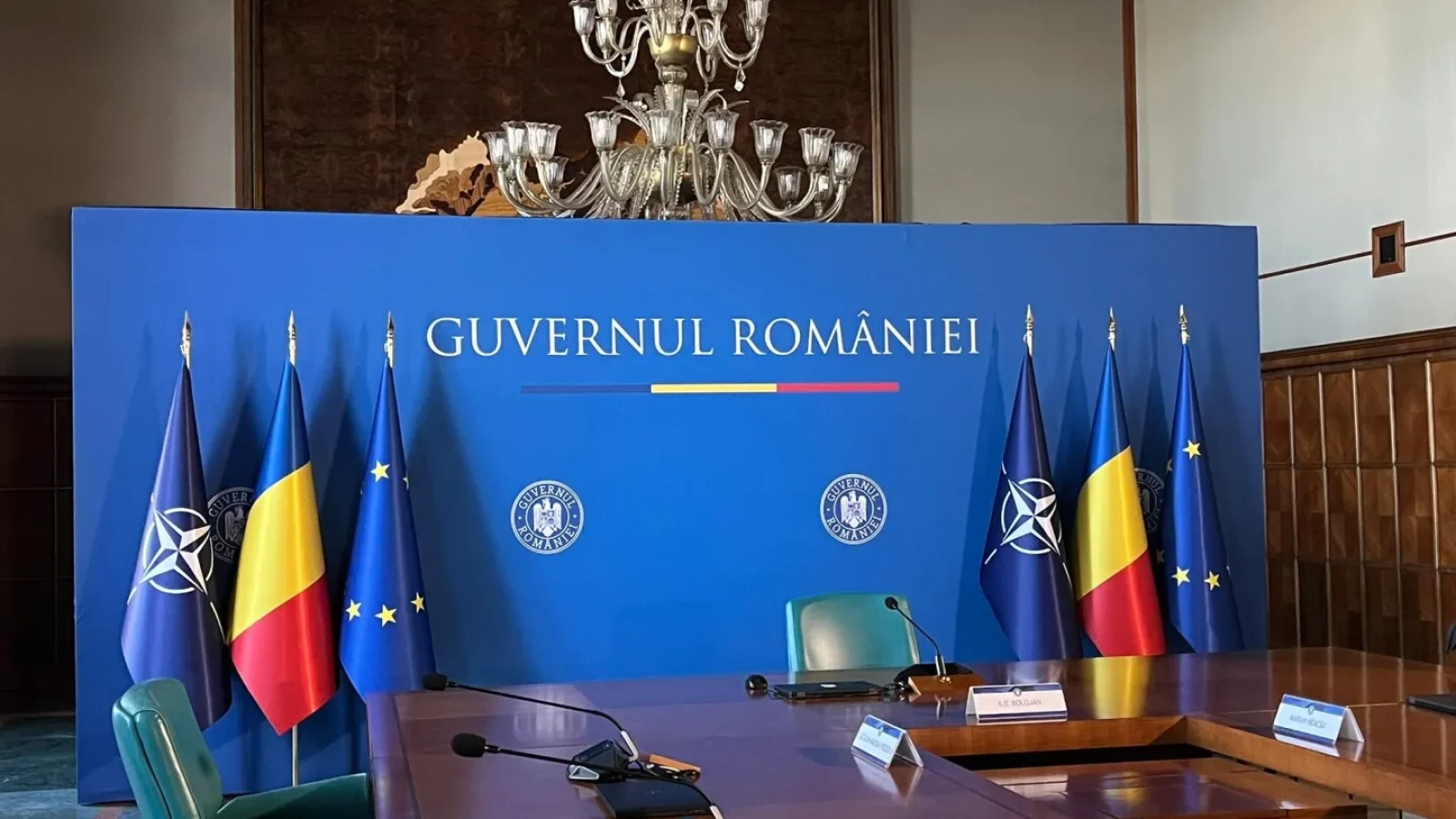Drumul către Palatul Victoria: ce pași trebuie să parcurgă Eugen Tomac pentru a deveni premier și cum se formează un Guvern în România