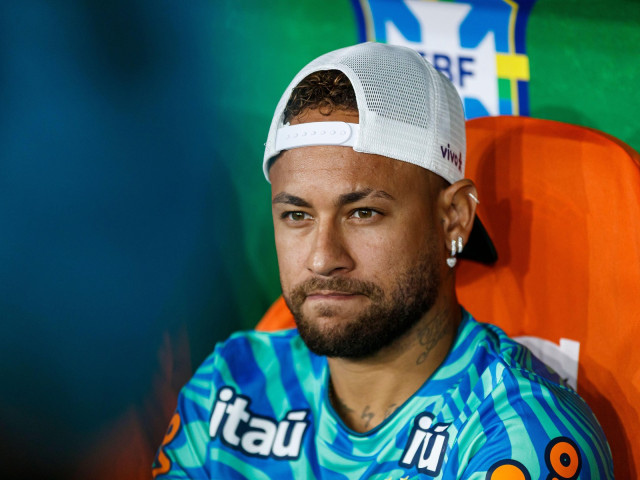 Federația braziliană, noi detalii despre starea de sănătate a lui Neymar. Selecao debutează duminică la Mondial