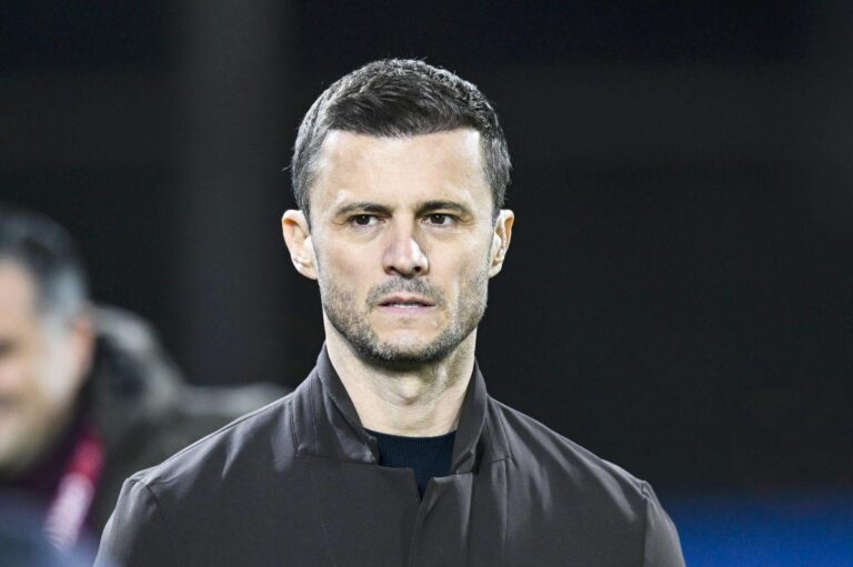 Pleacă Andrei Nicolescu? Președintele lui Dinamo a răspuns: „Decizia este a acționarilor”