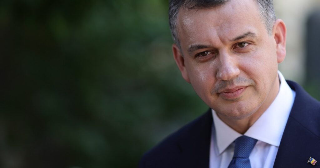 Eugen Tomac continuă discuțiile pentru formarea unui nou Guvern. Când va fi prezentat Cabinetul