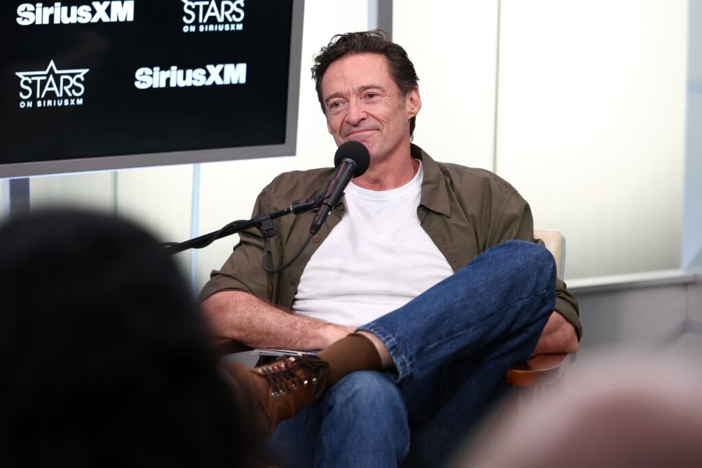 Un nou rol celebru pentru Hugh Jackman, după Wolverine și Van Helsing. Filmul, bazat pe un roman de succes, va fi regizat de legendarul Ridley Scott