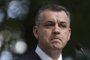 Eugen Tomac, despre varianta ca să-și depună în scurt timp mandatul de premier desemnat: „Circulă un zvon”