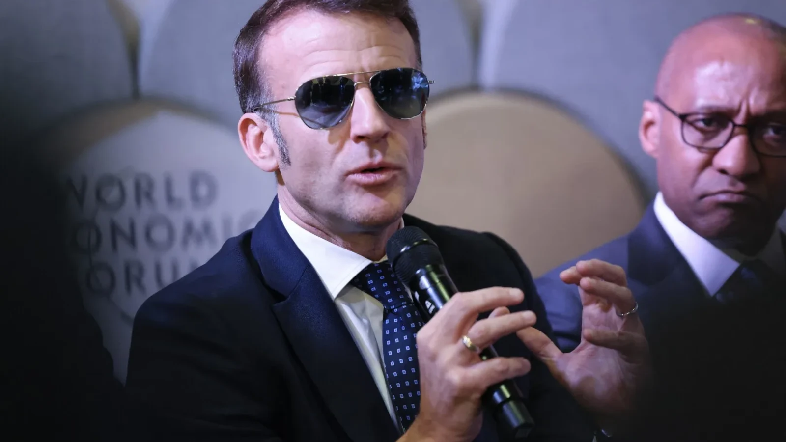 Emmanuel Macron organizează un summit de convergență cu G7, China și economiile emergente înaintea reuniunii de la Evian