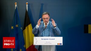 Premierul Belgiei critică ruptura dintre Franța și Germania pe proiectul noului avion de luptă: „Prostie pură”
