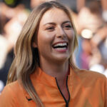 I-a ”furat” inima Mariei Sharapova! Dezvăluirea rusoaicei: ”În multe țări, asta nu e legal”
