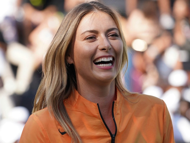 I-a ”furat” inima Mariei Sharapova! Dezvăluirea rusoaicei: ”În multe țări, asta nu e legal”