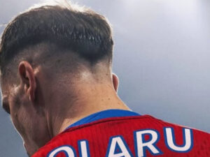 Echipa de Champions League care a pus banii pe masă pentru Darius Olaru! Gigi Becali: ”Îți dau drumul”