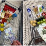 Șoc la supermarket în Mexic: ce cumperi cu 100 de lei la București vs 400 de pesos în CDMX