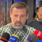 Zeljko Kopic a revenit în România și a spus totul despre despărțirea de Dinamo: „Acum nu mai trebuie să intri pe Google ca să mă cauți”