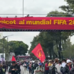 Haos uriaș înaintea startului Cupei Mondiale! Mii de protestatari au blocat drumul spre stadionul meciului de deschidere