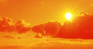 Record negativ în 2026: a doua cea mai caldă lună Mai înregistrată vreodată la nivel global