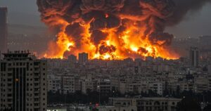 SUA au lovit Iranul după doborârea unui elicopter Apache. Operațiunea, descrisă drept „un răspuns proporţional”