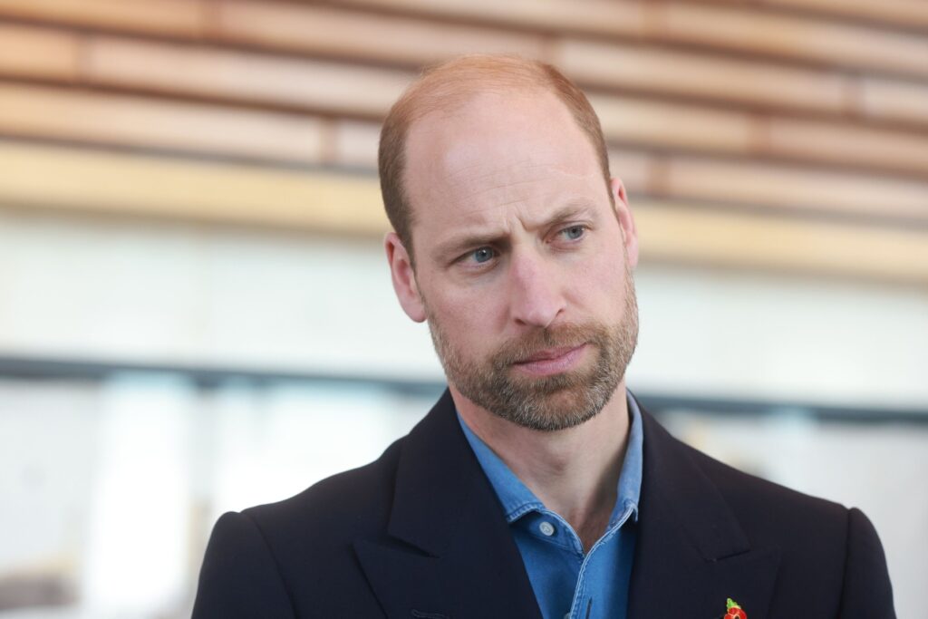 Inteligența artificială, folosită în criza locuințelor din Marea Britanie. Anunțul Prințului William