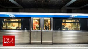 Când începe extinderea magistralei M4. Se vor construi 14 noi stații de metrou