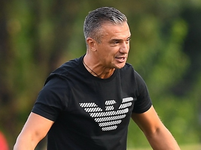 Daniel Pancu le-a decis soarta lui Jakub Hromada și Kader Keita la Rapid