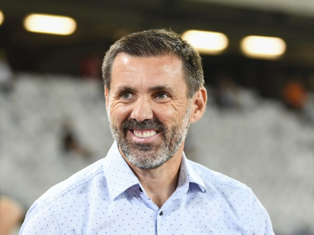 Zeljko Kopic a dezvăluit ce ofertă a primit, după plecarea de la Dinamo
