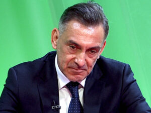 Ilie Dumitrescu, convins: ”Strategie fantastică. Nu judecăm pe fantezii! Nu mi-e rușine să spun!”
