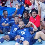 Decizia luată în Capul Verde înaintea debutului istoric la Campionatul Mondial