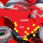 Logistică de coșmar la Mondialul din SUA, Mexic și Canada » „Va fi o «bombă» gata să explodeze!”