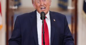 „Îmi place inflația”. Trump provoacă stupoare în SUA după ce prețurile au atins maximul ultimilor trei ani
