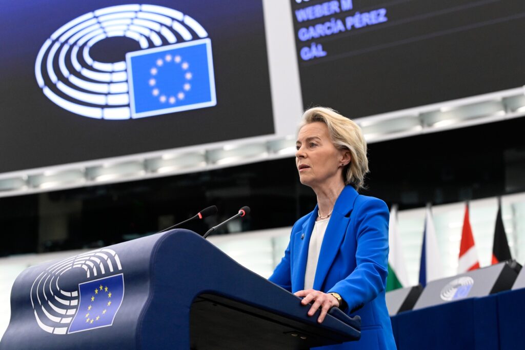 Bugetul UE pentru 2028-2034. Președința cipriotă propune noi reduceri de alocări