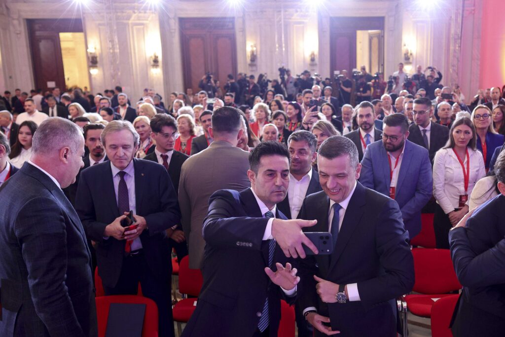 Numărul 2 în PSD are un pronostic pentru guvernul Tomac. „Nea Ilie, nici nu știi cât de mic începi să fii”
