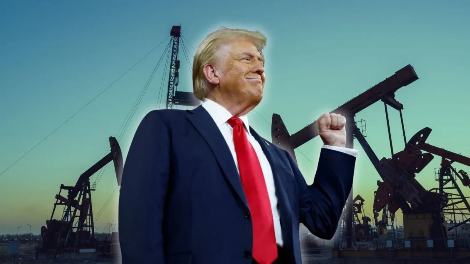 Răsturnare de situație pentru cotațiile țițeiului: Piețele financiare reacționează după ce Trump a anulat marele atac asupra Iranului