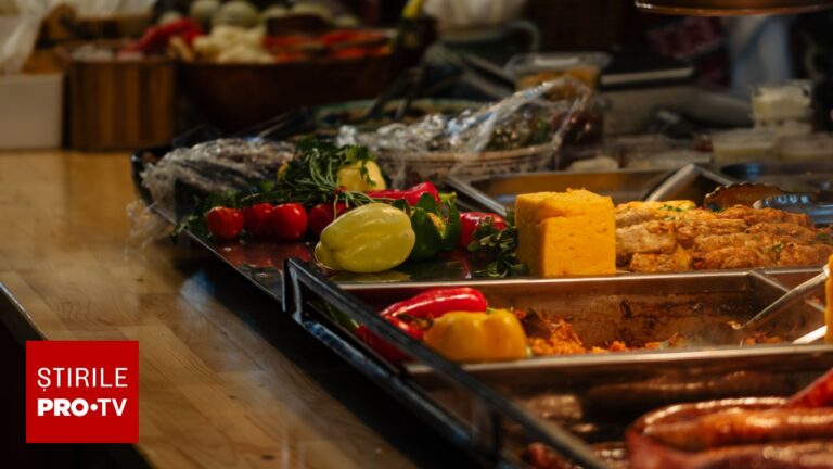 Încă un produs românesc este recunoscut internațional. „Delicatesă inimitabilă”