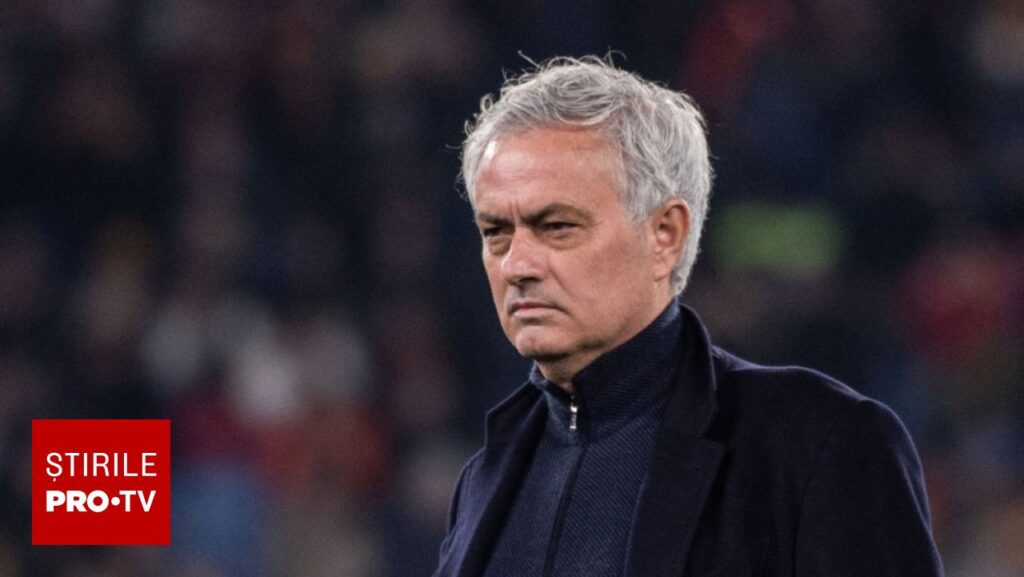 Jose Mourinho este, oficial, noul antrenor al lui Real Madrid. Lusitanul a revenit la conducerea madrilenilor după 13 ani