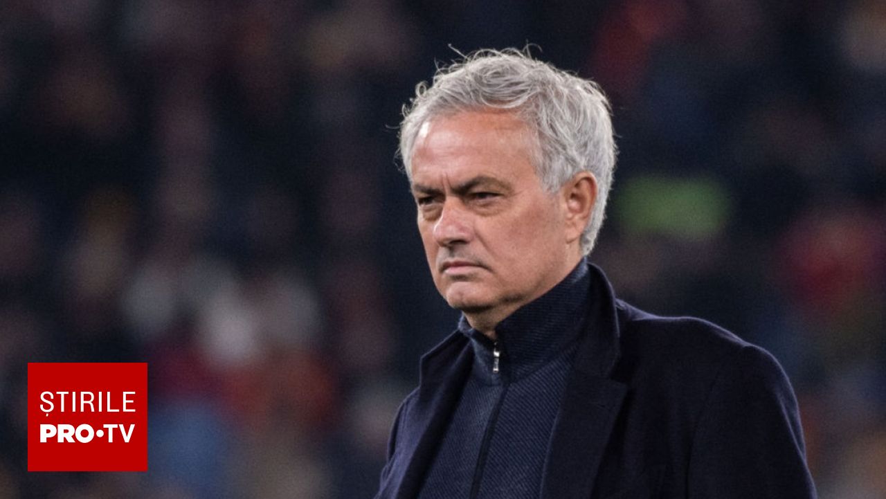 Jose Mourinho este, oficial, noul antrenor al lui Real Madrid. Lusitanul a revenit la conducerea madrilenilor după 13 ani