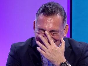 Hohote de râs în direct! Gică Craioveanu a spus totul în doar câteva cuvinte, după Mexic -0