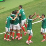 Mexic a învins Africa de Sud în deschiderea Campionatului Mondial