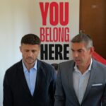 Nuno Campos găsește un golgeter la primul antrenament la Săftica » Și fiul unui fotbalist cunoscut speră să-l impresioneze pe portughez