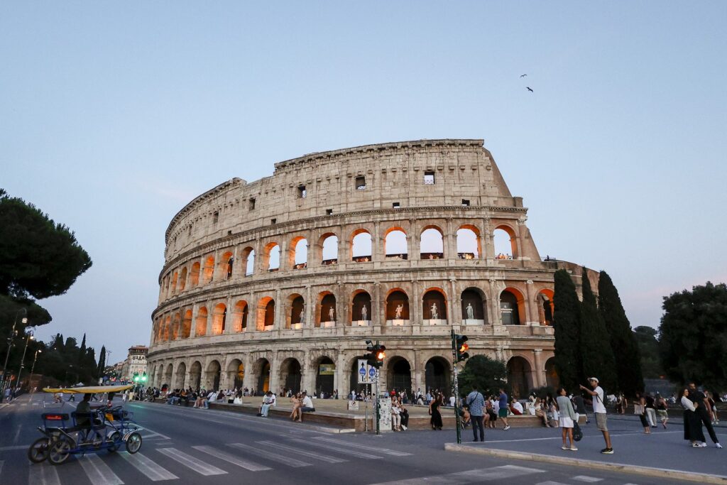 Troia antică prinde viață într-o expoziție fără precedent organizată la Colosseum