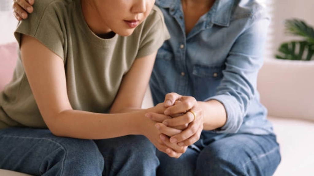 Sfatul unui psiholog pentru rezolvarea conflictelor cu adolescenții: ‘Îl iei ca partener, nu îl critici permanent’