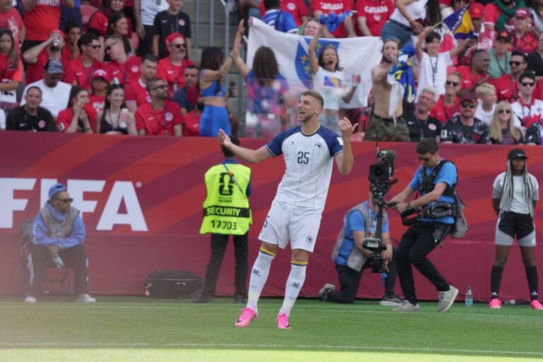 Jovo Lukic a încurcat planurile gazdei Canada! Prima remiză a Mondialului din 2026