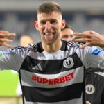 Poveste hollywoodiană a lui Jovo Lukic: de la „dușmanul golului” la reușită la Mondiale! De ce-i place zacusca și cum a dat foc unei mașini în copilărie