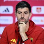 Courtois, anunț înaintea debutului Belgiei la CM 2026: „Mă gândesc să predau ștafeta”