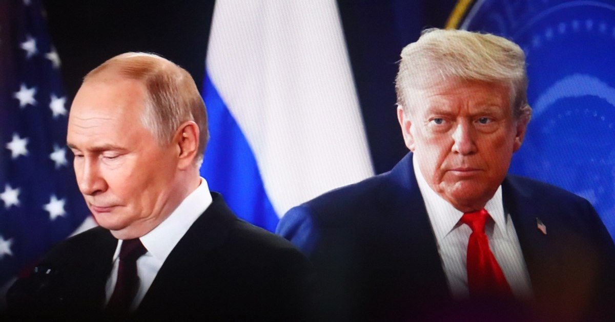 Trump și Putin, prinși în propria capcană: de ce nu pot încheia războaiele pornite