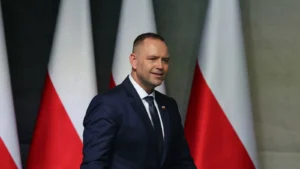 Preşedintele polonez, invitat din nou în SUA