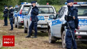 Descoperire șocantă în Polonia. Zeci de rămășițe umane au fost găsite în curtea unui medic