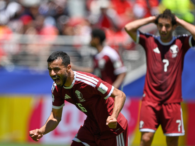 Qatar -1, ACUM pe .ro. GOOL! S-a deschis scorul din penalty. Ocazii peste ocazii