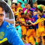 Prins între două lumi la Mondialul din 2026 » Revelația din Superligă nu știe pe cine să susțină, Olanda sau Maroc: „Nu aș putea alege”