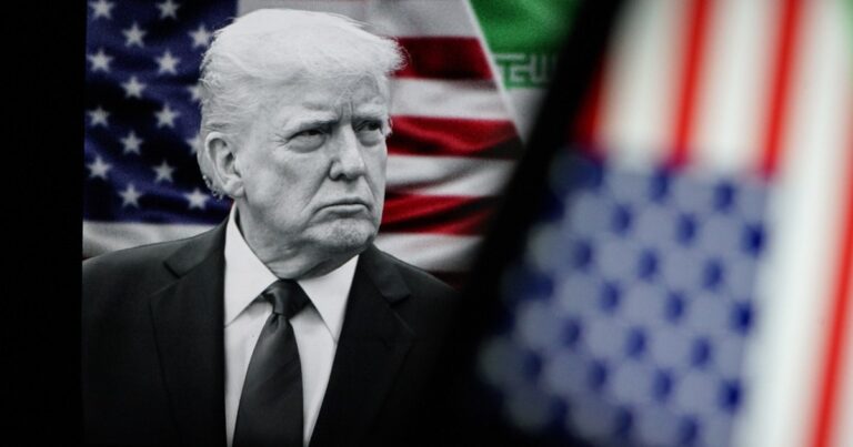 Războiul cu Iranul provoacă fisuri în tabăra lui Trump înaintea alegerilor