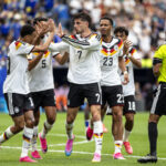 Germania -1. Nemții au ”spulberat” echipa lui Advocaat și au făcut show la debutul la Mondiale